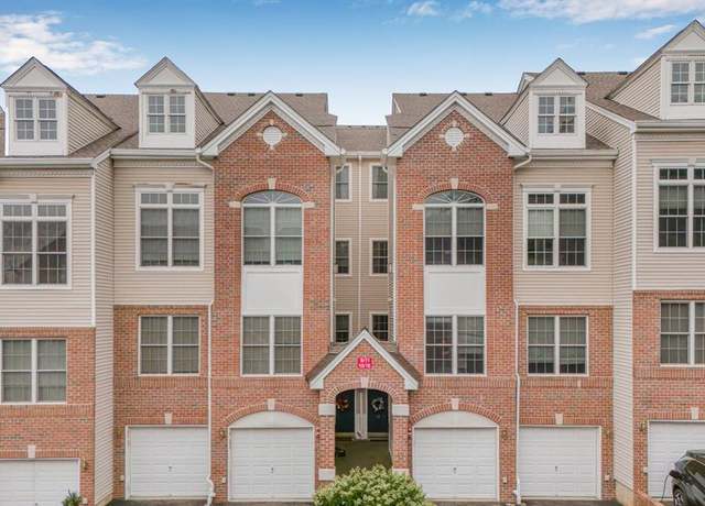 Property at 13 Nelke Ct #407, Hawthorne, NJ 07506, 3 beds, 2.5 baths