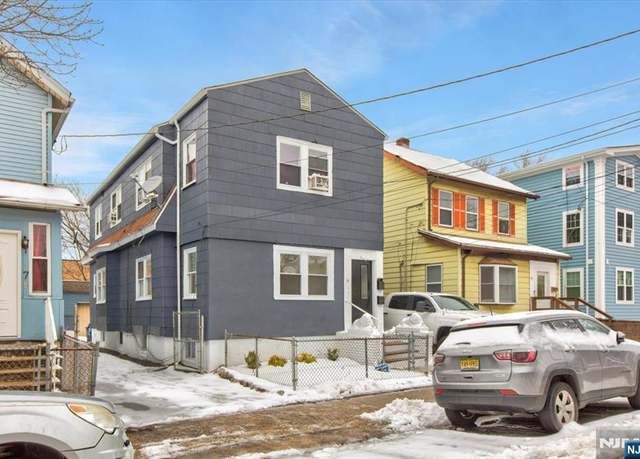 Property at 9 Becker Ter, Irvington, NJ 07111, 4 beds, 3 baths