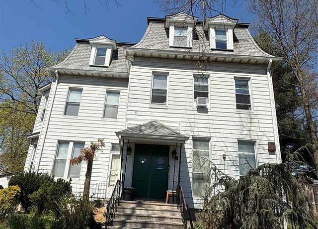Property at 104 James St, Englewood, NJ 07631
