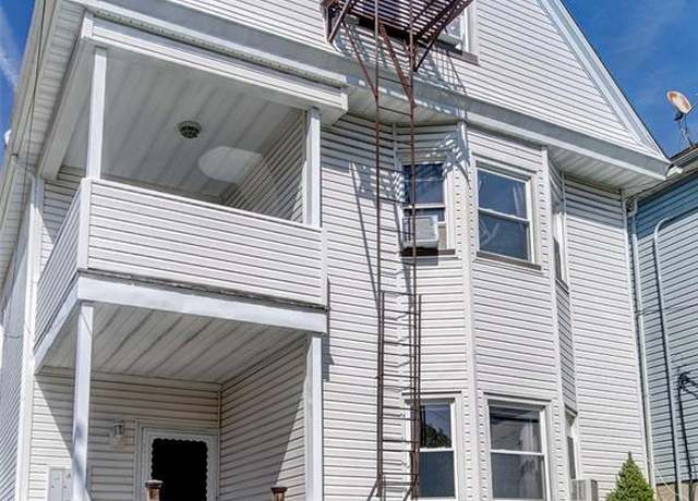 Property at 567 Mcchesney St, Orange, NJ 07050, 5 beds, 3 baths