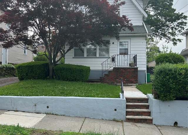 Property at 55 Spring St, Nutley, NJ 07110, 3 beds, 1.5 baths