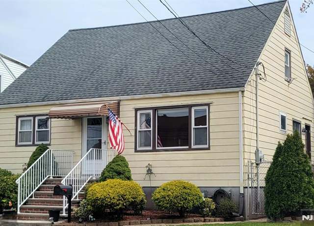 Property at 733 Louise Ct, Lyndhurst, NJ 07071, 4 beds, 2 baths