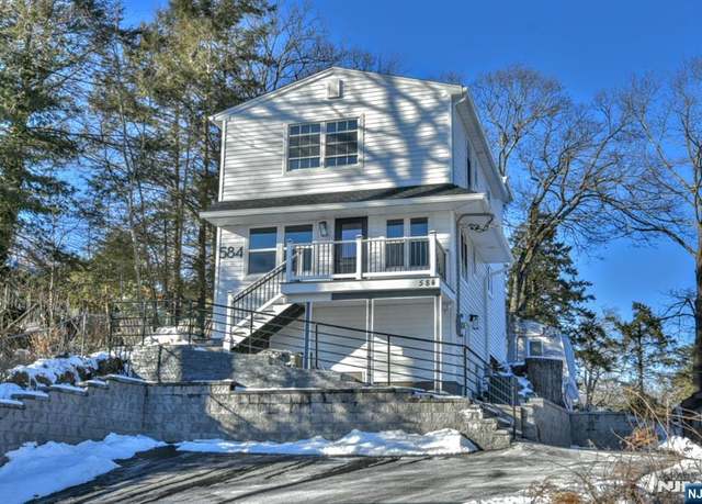 Property at 584 N Lake Shore Dr, West Milford, NJ 07421, 3 beds, 3 baths