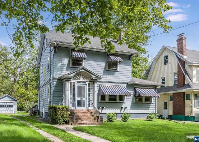 Property at 129 Essex Ave, Bloomfield, NJ 07003, 3 beds, 1 bath