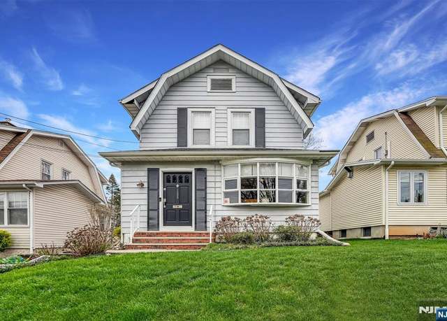 Property at 125 Highfield Ln, Nutley, NJ 07110, 3 beds, 1.5 baths