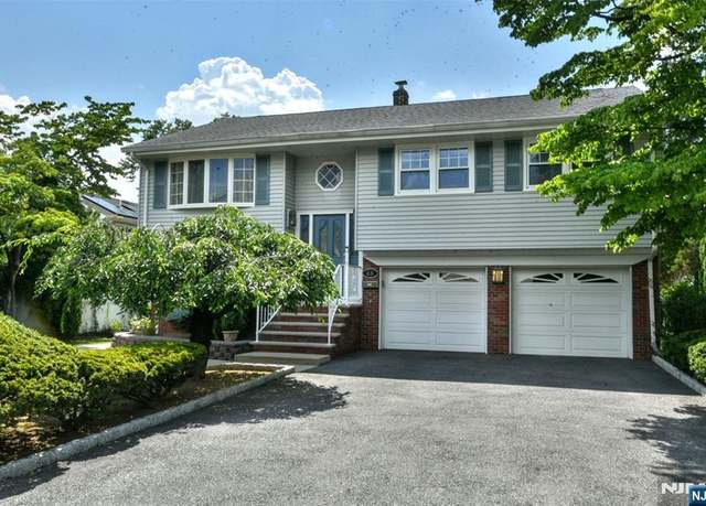 Property at 68 Eagle Ave, New Milford, NJ 07646, 3 beds, 2 baths