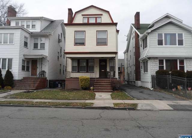 Property at 287 N Maple Ave, East Orange, NJ 07017, 7 beds, 3 baths