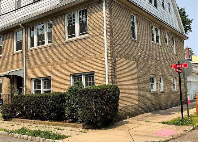 Property at 40 Mill St #7, Bloomfield, NJ 07003, 2 beds, 1 bath
