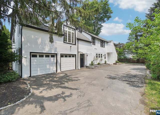 Property at 24 Tuers Pl, Montclair, NJ 07043, 5 beds, 4 baths