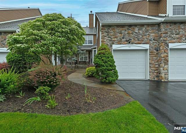 Property at 72 Hunter Rd, North Haledon, NJ 07508, 3 beds, 2.5 baths