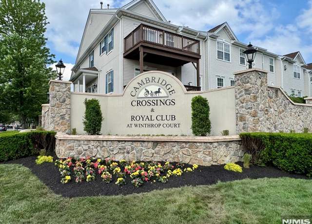 Property at 7207 Ravenscroft Rd #7207, Clifton, NJ 07013, 2 beds, 2 baths