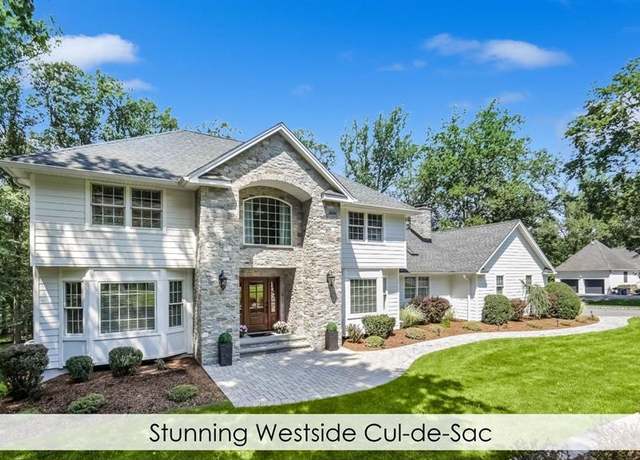 Property at 22 Jacob Rd, Twp Of Washington, NJ 07676, 4 beds, 3 baths