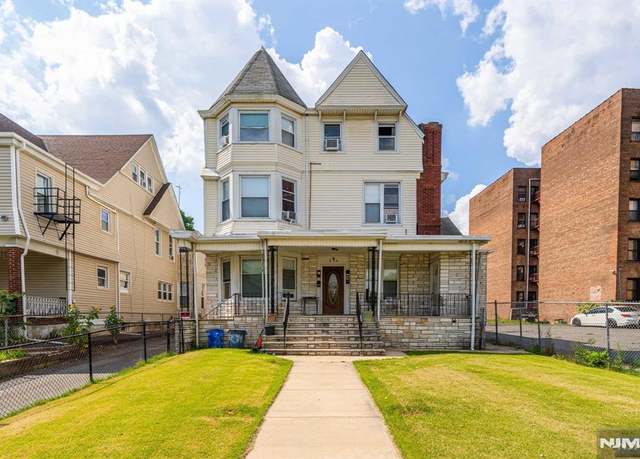 Property at 234 Roseville Ave, Newark, NJ 07107, 8 beds, 5 baths