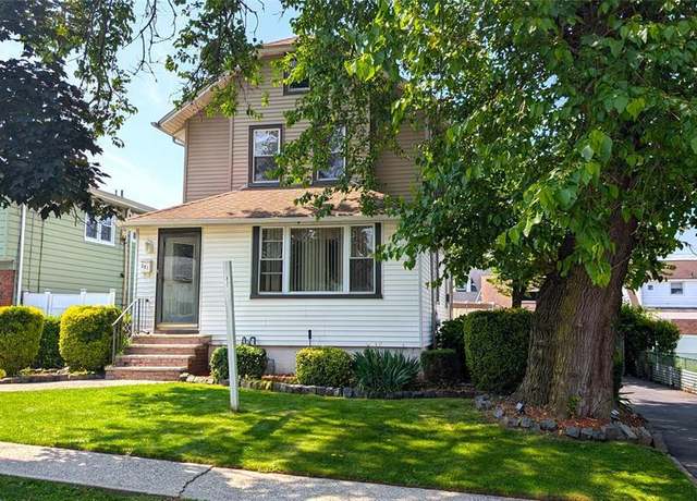 Property at 321 Simons Ave, Hackensack, NJ 07601, 3 beds, 1 bath