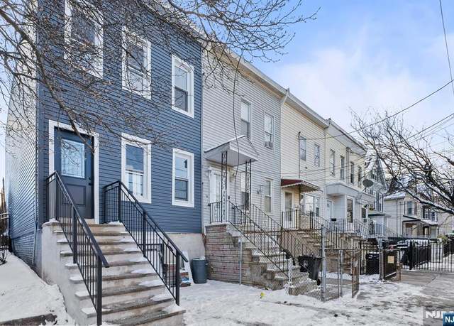 Property at 85 Wakeman Ave, Newark, NJ 07104, 4 beds, 3.5 baths