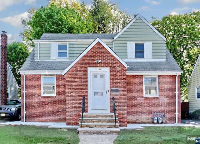 Property at 2-33 31st St, Fair Lawn, NJ 07410, 4 beds, 2 baths