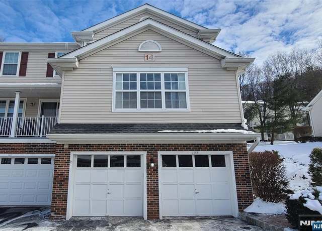 Property at 1408 Windsor Ct, Denville Township, NJ 07834, 4 beds, 2.5 baths