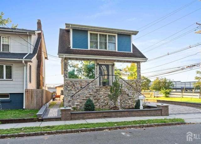 Property at 277 Epps Ave, Englewood, NJ 07631, 3 beds, 2 baths