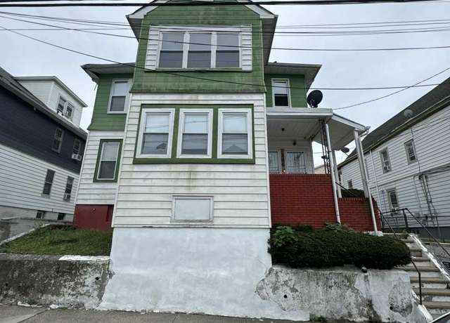 Property at 164-168 Fulton St, Paterson, NJ 07501, 6 beds, 2.5 baths