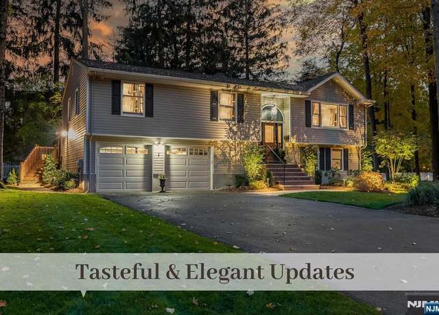 Property at 2 Betty Ct, Ridgewood, NJ 07450, 5 beds, 3 baths
