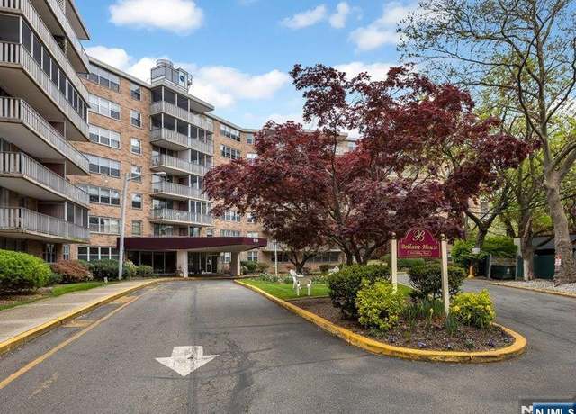 Property at 530 Valley Unit 3G, Montclair, NJ 07043, 2 beds, 2 baths