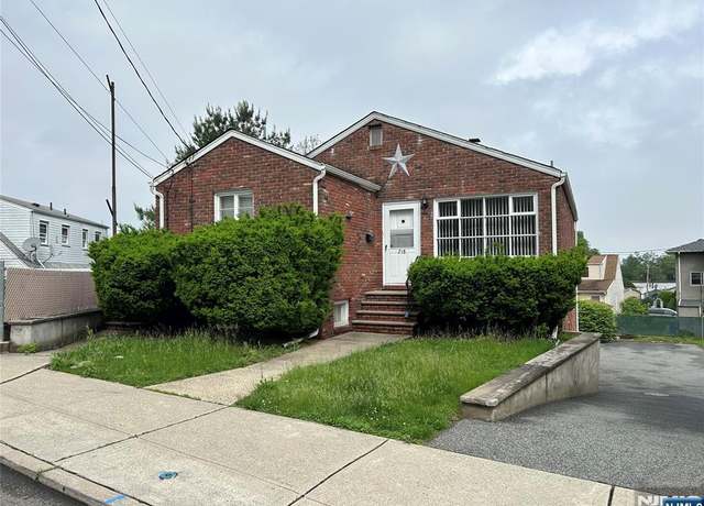 Property at 218 Corabelle Ave, Lodi, NJ 07644, 4 beds, 2 baths