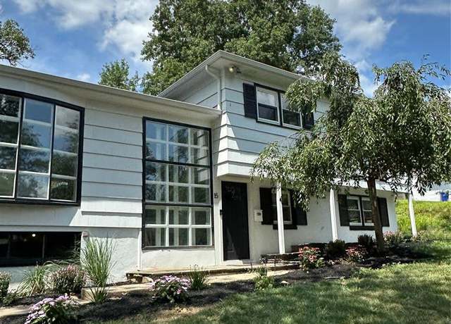 Property at 15 Korwel Cir, West Orange, NJ 07052, 4 beds, 2.5 baths