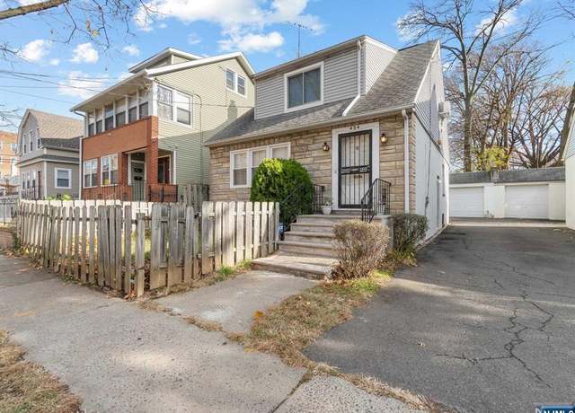 Property at 434 Union Ave, Irvington, NJ 07111, 2 beds, 3 baths