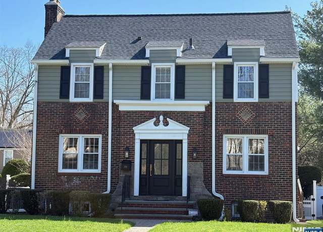 Property at 355 Liberty Rd, Englewood, NJ 07631, 3 beds, 2.5 baths