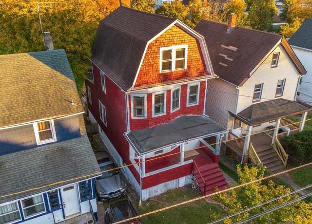 Property at 190 Watchung Ave, West Orange, NJ 07052, 3 beds, 2 baths