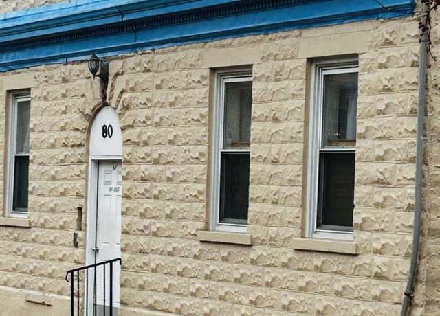 Property at 80 Bay St #8, Montclair, NJ 07042, 2 beds, 1 bath
