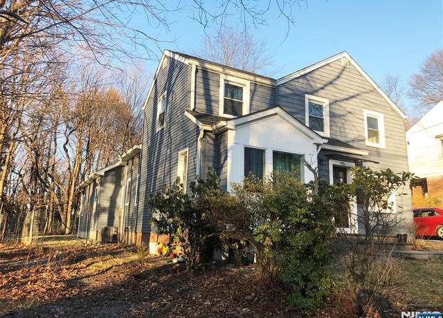 Property at 195 Christie Hts, Leonia, NJ 07605, 4 beds, 2 baths
