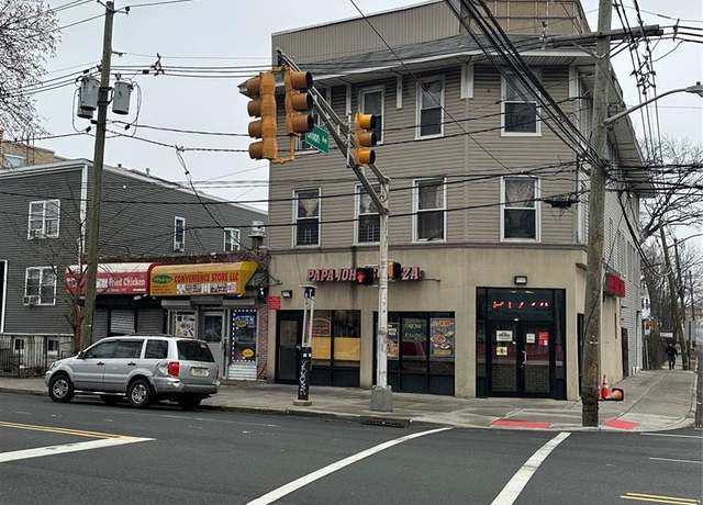Property at 742 Lyons Ave, Irvington, NJ 07111