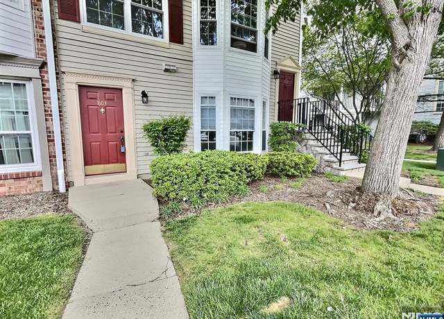 Property at 803 Sassafras Ct, Mahwah, NJ 07430, 1 bed, 1 bath