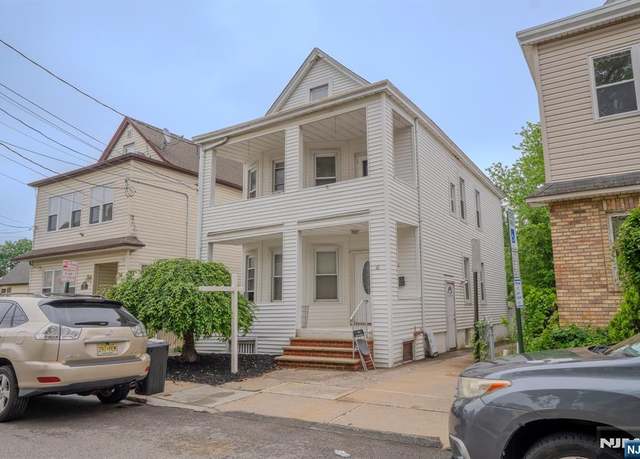 Property at 16 Faber Pl, Garfield, NJ 07026, 4 beds, 2 baths