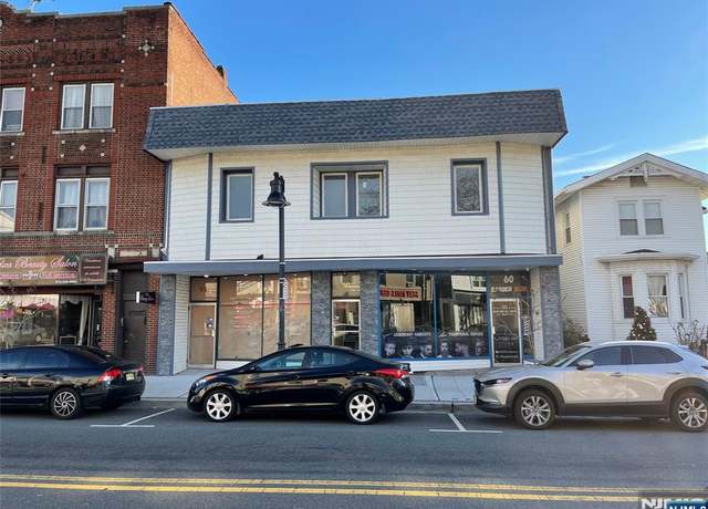 Property at 60 Passaic St, Garfield, NJ 07026