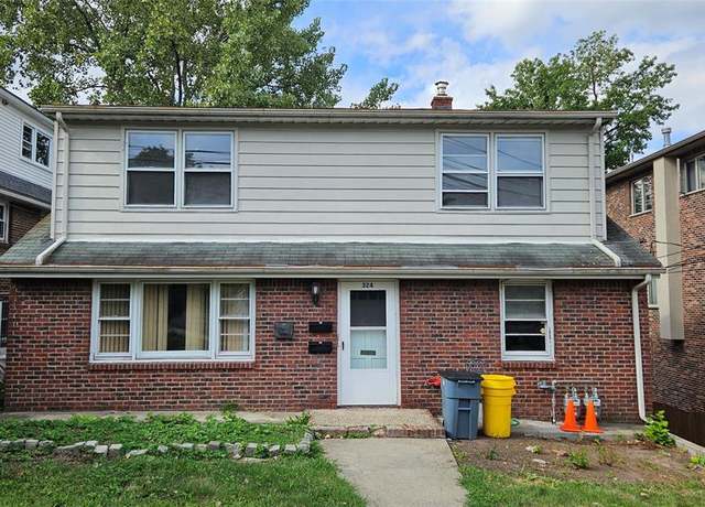 Property at 324 E Palisades Blvd, Palisades Park, NJ 07650, 5 beds, 3 baths