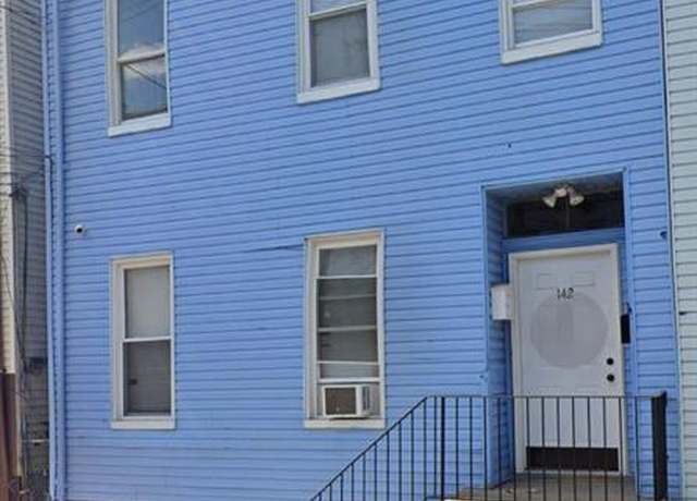 Property at 142 Spring St, Paterson, NJ 07501, 5 beds, 3 baths