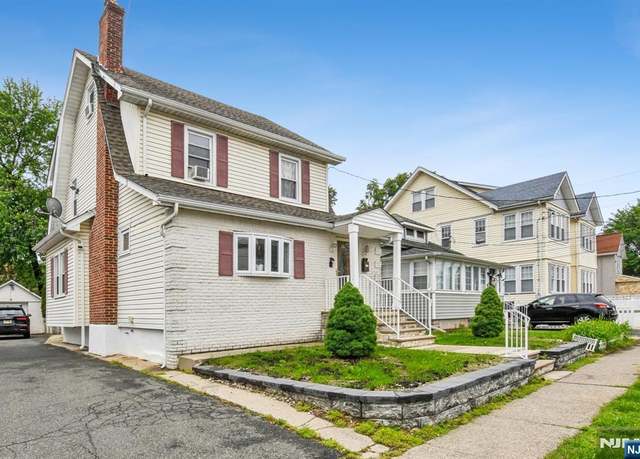 Property at 24 Willet St, Bloomfield, NJ 07003, 4 beds, 2.5 baths