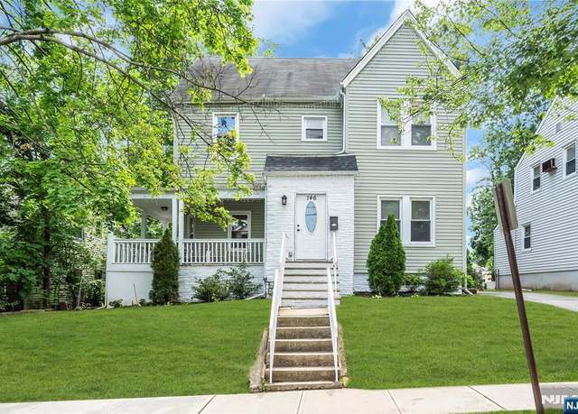 Property at 146 Williamson Ave, Hillside, NJ 07205, 5 beds, 4 baths
