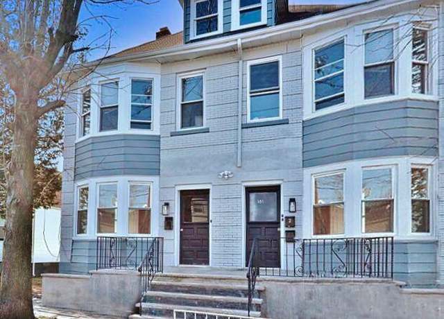 Property at 183 Bergen Tpke, Ridgefield Park, NJ 07660, 8 beds, 4 baths