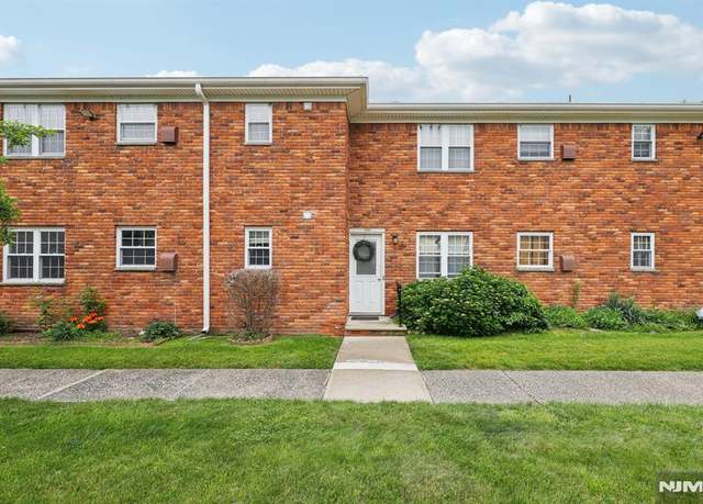 Property at 1245 Valley Rd Unit B, Wayne, NJ 07470, 1 bed, 1 bath