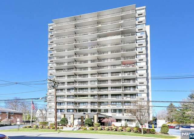 Property at 235 Prospect Ave Unit 7D, Hackensack, NJ 07601, 1 bed, 1 bath