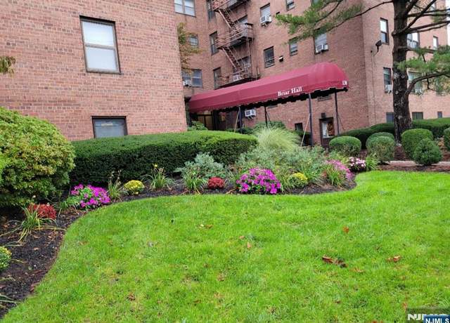 Property at 130 Orient Way Unit 3B, Rutherford, NJ 07070, 1 bed, 1 bath