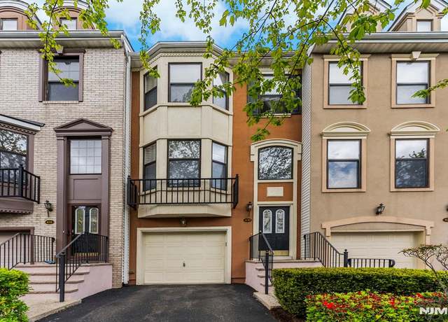 Property at 430 Hartford Dr, Nutley, NJ 07110, 2 beds, 3.5 baths