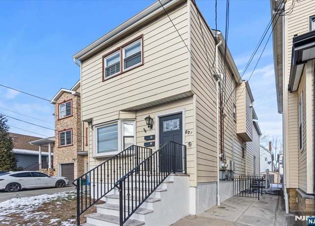 Property at 627 Montgomery St, Elizabeth, NJ 07202, 4 beds, 2.5 baths