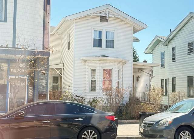 Property at 56 Passaic St, Garfield, NJ 07026, 4 beds, 2 baths