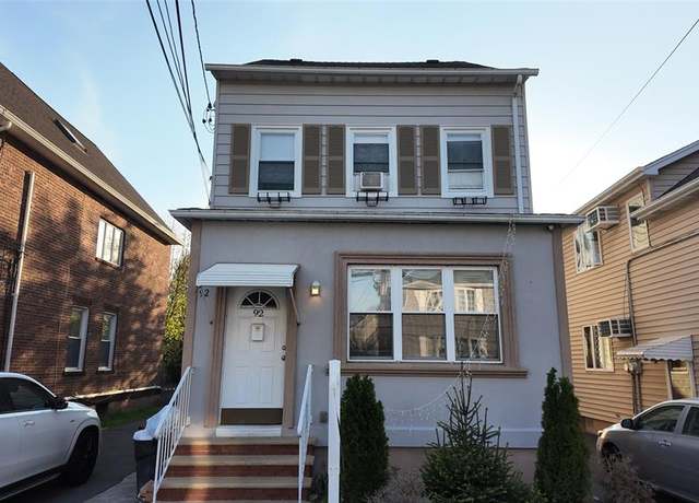 Property at 92 Maple Ave, Wallington, NJ 07057, 6 beds, 4 baths