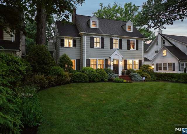 Property at 107 Summit Ave, Montclair, NJ 07043, 5 beds, 4 baths