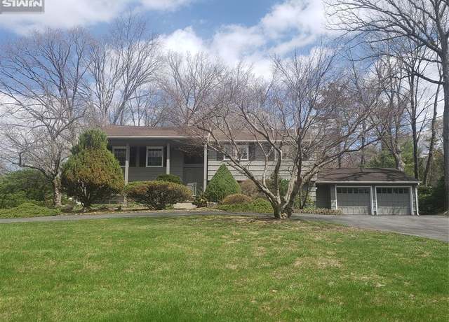 Property at 59 Wynnewood Rd, Livingston, NJ 07039, 5 beds, 3 baths